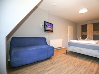 Ferienwohnung Kühlungsborn-Ost Ausstattung 24