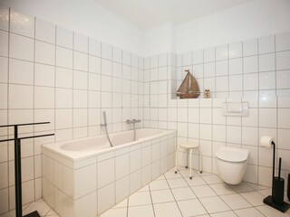 Ferienwohnung Kühlungsborn-Ost Ausstattung 20