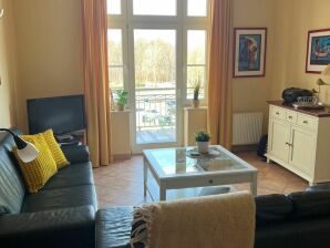 Ferienwohnung Waldhaus Wohnung 20