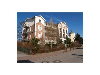 Hauptansicht