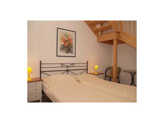 2tes Schlafzimmer