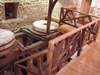 Casa per le vacanze Saint-Pierre-le-Vieux Caratteristiche 13