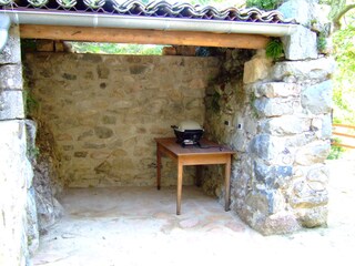 Casa per le vacanze Saint-Pierre-le-Vieux Registrazione all'aperto 6