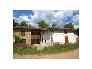 Casa per le vacanze Saint-Pierre-le-Vieux Registrazione all'aperto 9