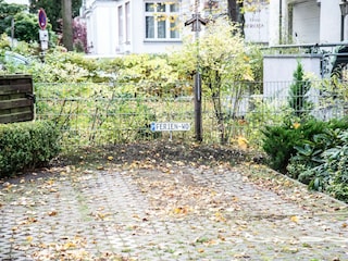Parkplatz