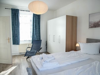 Ferienwohnung Warnemünde Ausstattung 13