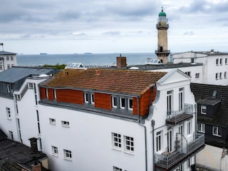 Lage zur Ostsee