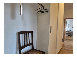 Garderobe