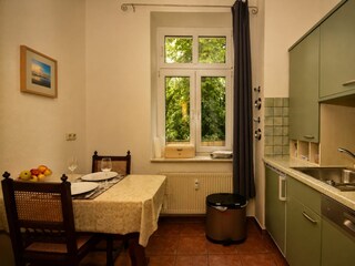 Küche / Küchenzeile