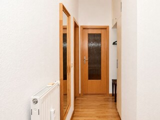 Ferienwohnung Warnemünde Außenaufnahme 6