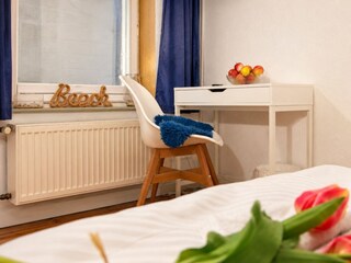 Ferienzimmer Warnemünde Außenaufnahme 2