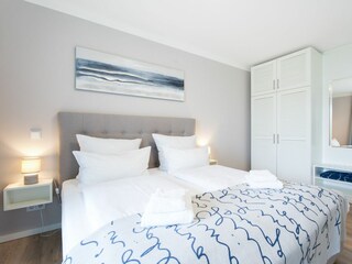 Ferienwohnung Travemünde Außenaufnahme 20