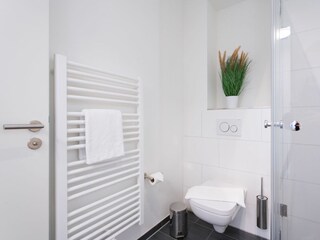 Ferienwohnung Travemünde Außenaufnahme 18
