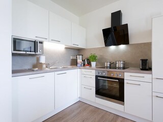 Ferienwohnung Travemünde Außenaufnahme 19