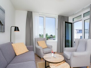 Ferienwohnung Travemünde Außenaufnahme 22