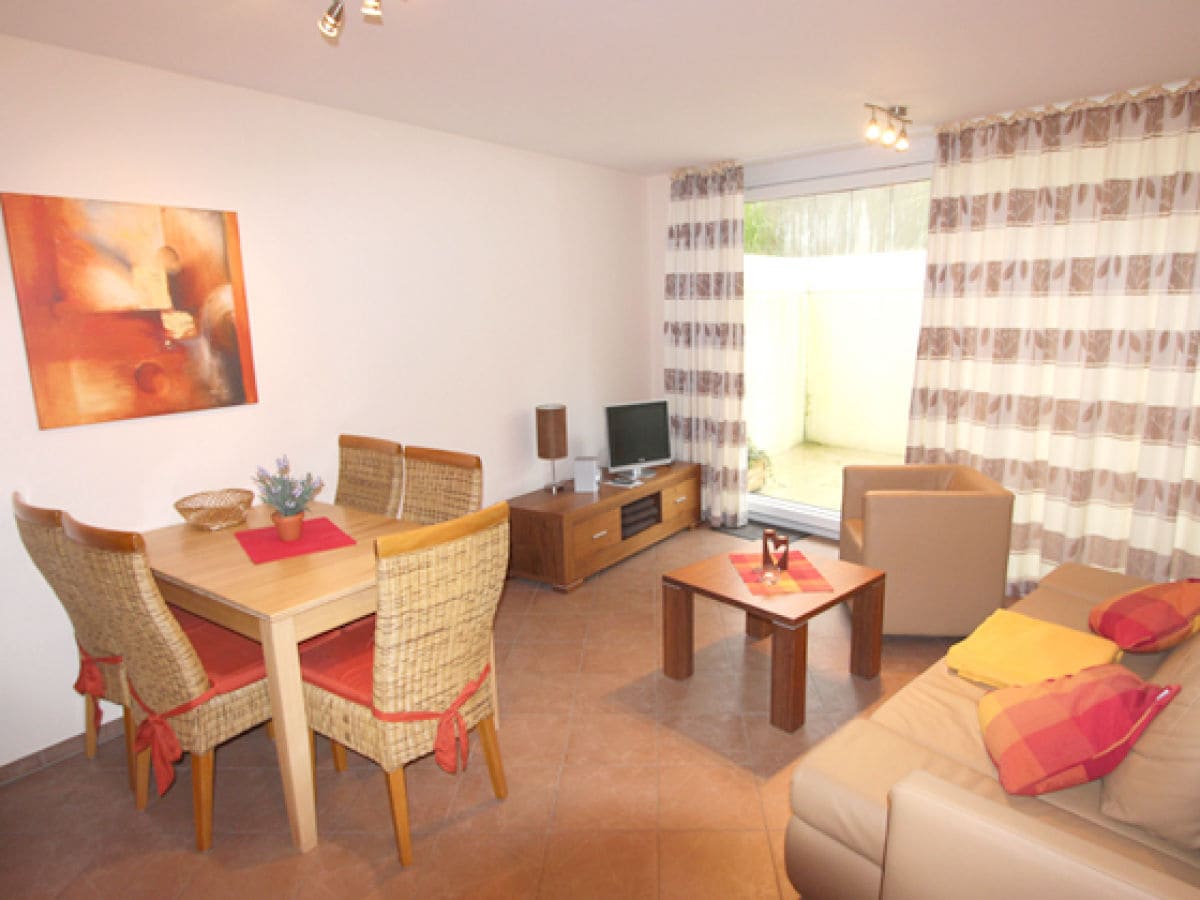 Ferienwohnung Haus Andrea 2 Fewo 1 Norderney Firma Haus Andrea 2