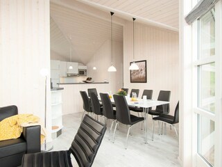 Ferienhaus Großenbrode Ausstattung 24