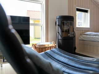 Kamin-/Ofen