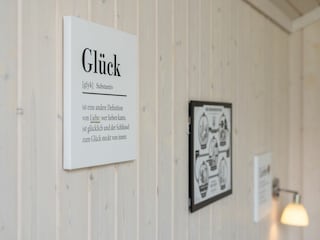 Dekoratives Detail