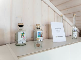 Ferienhaus Großenbrode Außenaufnahme 11