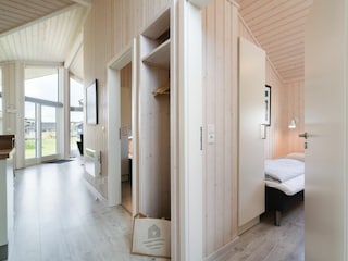 Ferienhaus Großenbrode Außenaufnahme 16