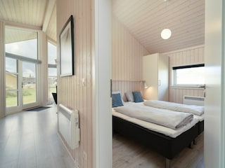 Ferienhaus Großenbrode Außenaufnahme 17