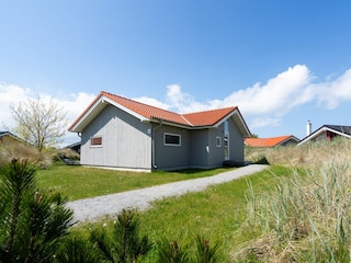 Ferienhaus Großenbrode Außenaufnahme 27