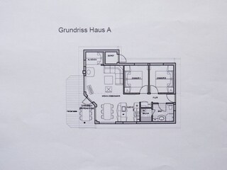 Ferienhaus Großenbrode Grundriss 35