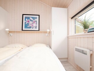 Ferienhaus Großenbrode Ausstattung 25