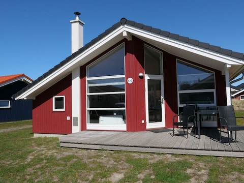Ferienhaus 120