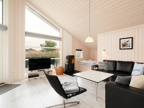 Ferienhaus 124
