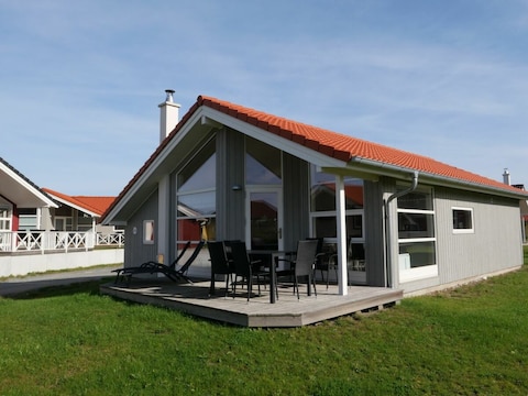 Ferienhaus 132