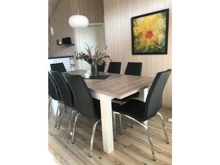 Ferienhaus Großenbrode Ausstattung 24