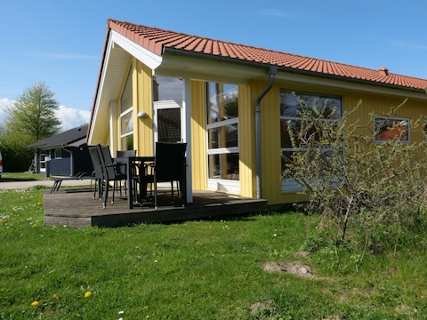 Ferienhaus 156