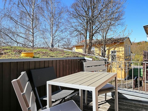Ferienwohnung Wohnung 09