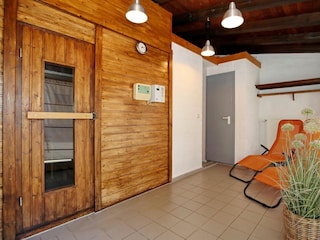 Ferienwohnung Kühlungsborn-West Ausstattung 24