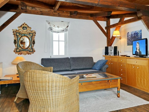 Ferienwohnung Wohnung 15