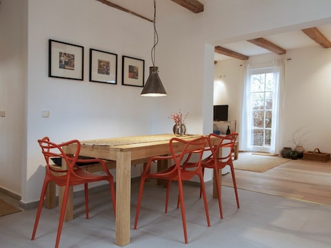 Ferienwohnung Wohnung 20