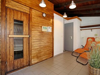 Ferienwohnung Kühlungsborn-West Ausstattung 31