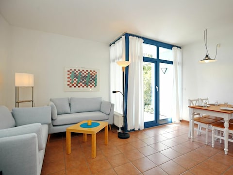 Ferienwohnung Wohnung 1