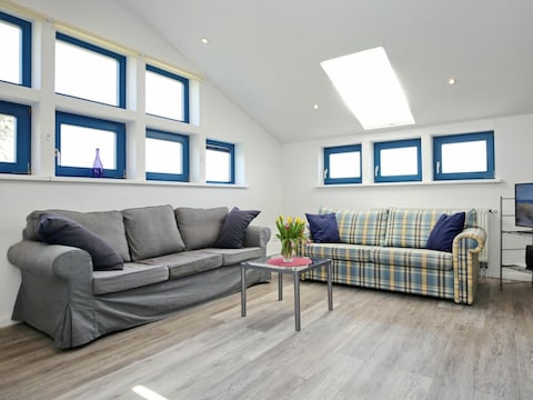 Ferienwohnung Wohnung 5