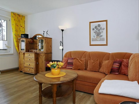 Ferienwohnung Wohnung 29