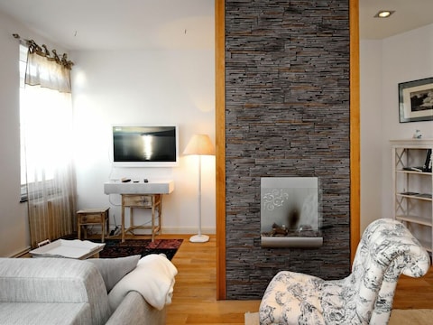 Ferienwohnung Wohnung 03
