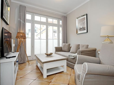 Ferienwohnung Wohnung 1-11