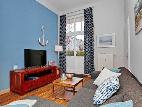 Ferienwohnung Wohnung 04