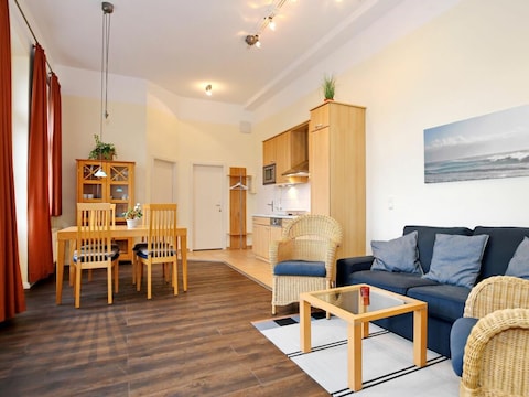 Ferienwohnung Wohnung 08