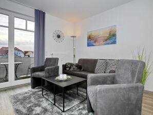 Ferienwohnung Wohnung 18