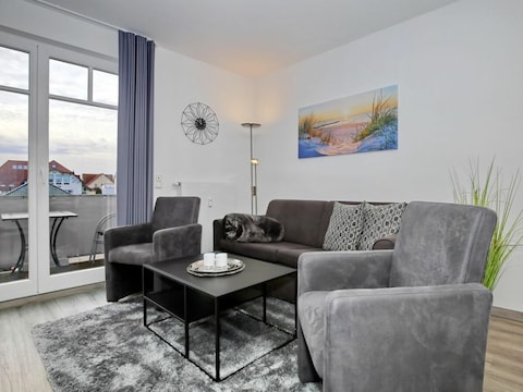 Ferienwohnung Wohnung 18