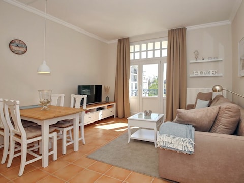 Ferienwohnung Wohnung 33