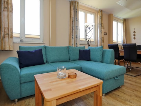 Ferienwohnung Wohnung 39